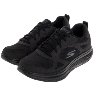SKECHERS 男鞋 健走系列 GO WALK WORKOUT WALKER - 216441BBK