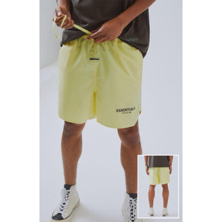 [The NIR! 精選] FOG ESSENTIALS 反光 尼龍短褲 Volley Shorts 多尺寸顏色