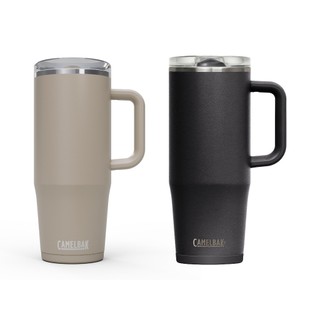 [AML] Camelbak 1000ml Thrive Mug 防漏不鏽鋼日用保溫馬克杯 (保冰)