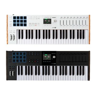Arturia KeyLab 49 MK3 49鍵 主控鍵盤