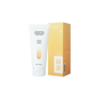 Play&Joy 絲滑 基本型 水性潤滑液 50ml