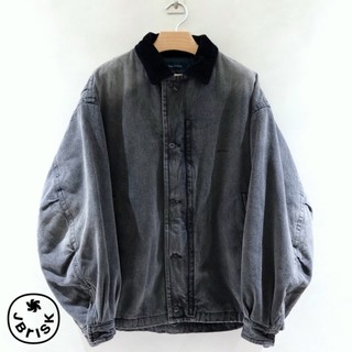 【JBRISK】NAUTICA JP DENIM BLOUSON 現貨M號