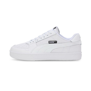 全新PUMA PUMA Caven 2.0 VTG 休閒鞋 E.SO女鞋 休閒鞋瘦子廣告款運動鞋 /白鞋尺寸22