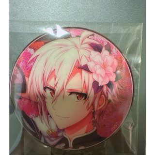 IDOLiSH7 偶像星願 愛娜娜 TRIGGER 九條天 徽章 日版 正版 現貨