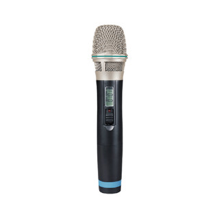 MIPRO 嘉強 ACT-32H 原廠 UHF 無線麥克風 1支有多種頻率 視紀音響