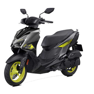 【山葉機車】 新勁戰 155 XR-DX ABS+TCS 碟煞 七代