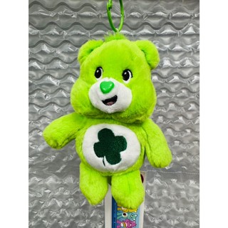 ☆☆現貨出清☆☆Care Bears絨毛娃娃吊飾