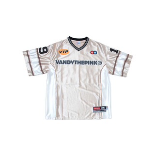 VANDY VTP Classic Football Jersey