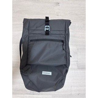 德國 HEIMPLANET CARRY ESSENTIAL COMMUTER PACK 二手 18L 通勤 電腦 背包