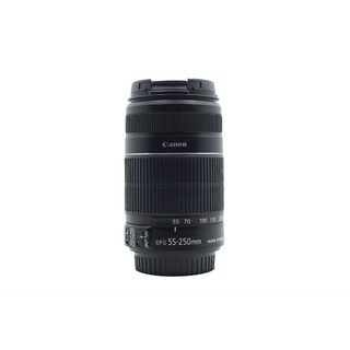 【青蘋果】Canon EF-S 55-250mm f4-5.6 IS II #100065