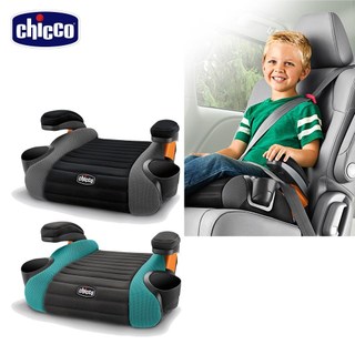 【門市展示中】【統一婦幼百貨】 Chicco GoFit汽車輔助增高座墊