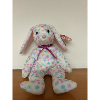 ty 玩偶Beanie Baby Springfield 二手