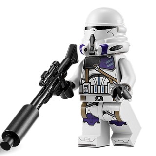 樂高 星際大戰 LEGO Star Wars sw1206 75342 Clone Trooper 187軍團指揮官
