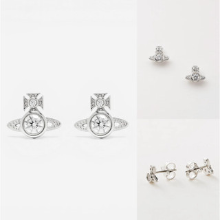 {M.Lu} Vivienne Westwood London Orb Earrings 耳環