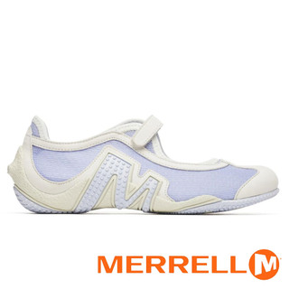 【MERRELL 美國】RELAY TOUR MJ SE 女休閒鞋『淺藍』M003442