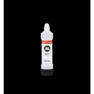 MOLOTOW - Empty marker Dripstick S 後蓋滴流空筆管 6mm/30ml
