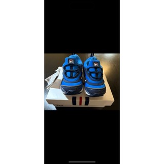 FILA 男童鞋(16cm) 全新未拆有鞋盒