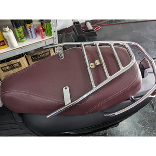 三陽錦昌機車-suzuki 原廠精品 機車後架 原廠中古二手良品