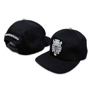 Chrome Hearts 帽子 刺繡寶劍 G032238【SPLY】