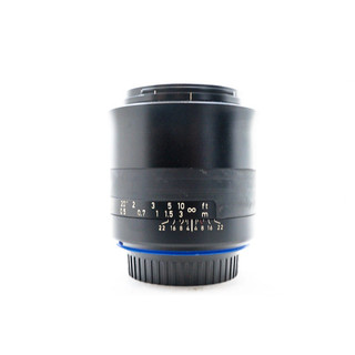 ★☆洪爺？銀鹽專賣★☆ CARL ZEISS MILVUS 35/2 EF卡口小廣角 原生EOS接環