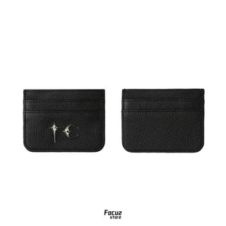 【Focus Store】Thug Club Leather Card Holder 皮革卡夾