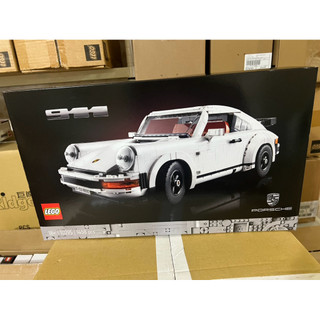 樂高 LEGO 10295 創意 專家級 Creator Expert ICONS 保時捷 911 跑車