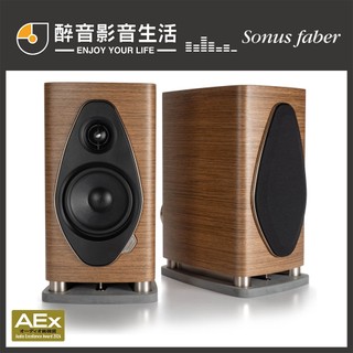 義大利 Sonus Faber Sonetto I G2 書架喇叭.台灣公司貨 醉音影音生活