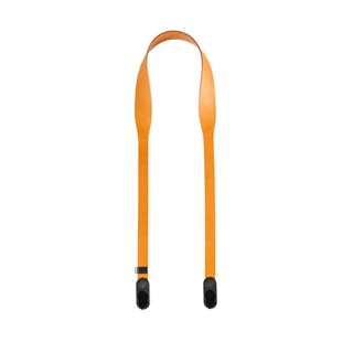 PEAK DESIGN 快裝皮革背帶 Form Leather 短 104cm 相機背帶 琥珀橙 [相機專家] 公司貨