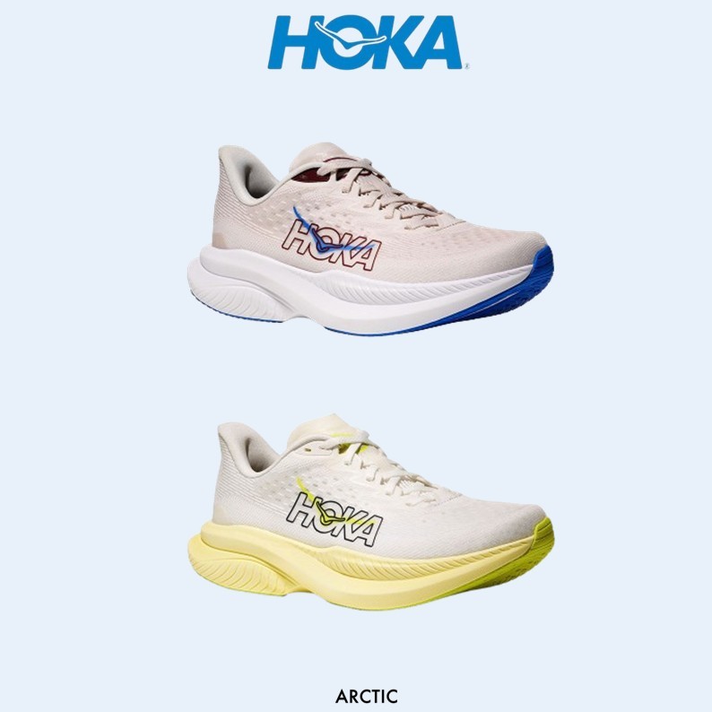 HOKA｜女款 Mach 6 路跑鞋