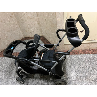 Graco Roomfor2 嬰兒推車/雙人推車