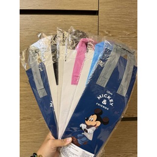 全家 迪士尼系列環保保冷袋 提袋