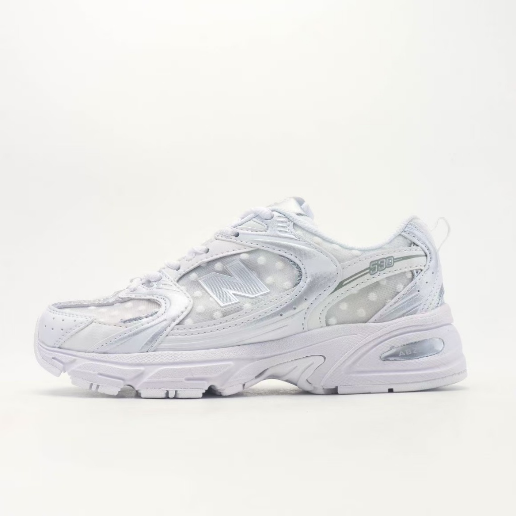 日本代購 New Balance NB 530 跑鞋 老爹鞋 復古運動鞋 厚底 舒適耐磨 MR530ASM 男鞋 女鞋