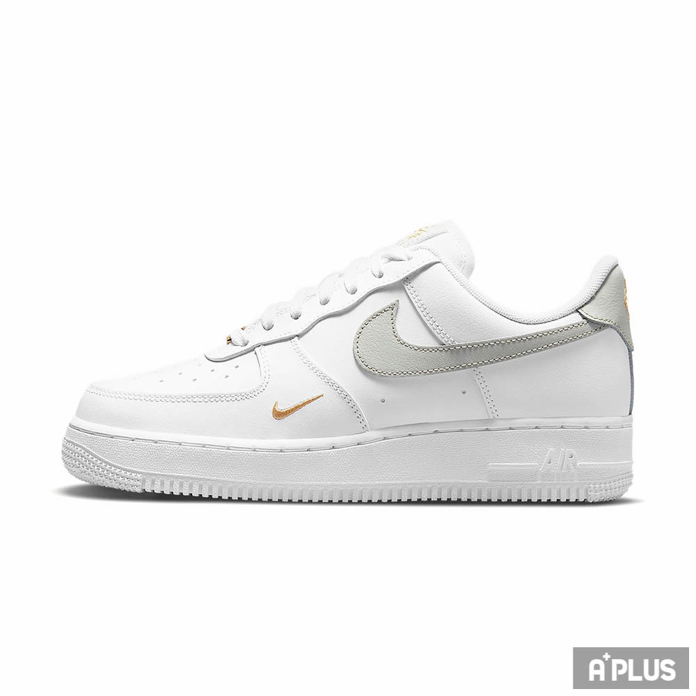 NIKE 女 WMNS AIR FORCE 1 07 ESS 休閒鞋 - CZ0270106