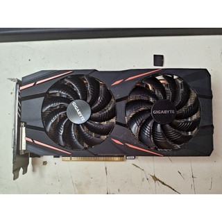知飾家 故障品 技嘉 GV RX470G1 GAMING 4GD 顯示卡