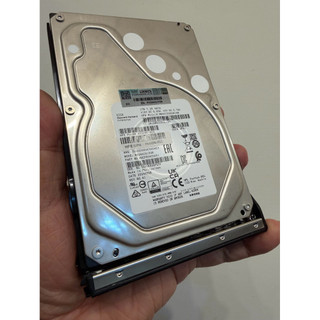 1TB 3.5吋 HDD 7.2K SATA HDD【2年保】企業級 伺服器全新硬碟｜HPE