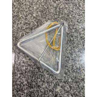 高品質6吋三角鐵 (台灣製造)