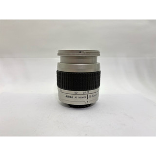 尼康 NIKON AF 28-80mm 變焦鏡頭 自動對焦鏡頭 中古二手 鏡片發黴 瑕疵品 零件機
