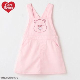CARE BEARS 童裝 藍/粉