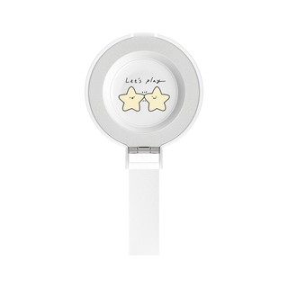 【TOYSELECT】星心相印15W二合一磁吸支架無線充電器(手機+Watch)