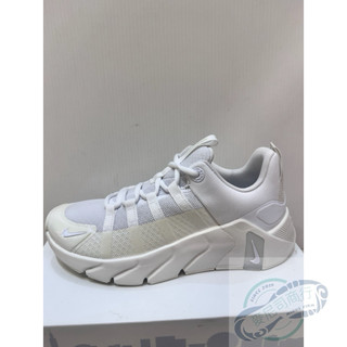 NIKE FREE METCON 7 女生訓練鞋 小白鞋/II7406101