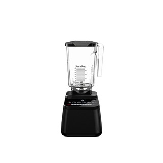 【Blendtec】美國高效能食物調理機 設計師650系列-尊爵黑(Designer 650B公司貨)