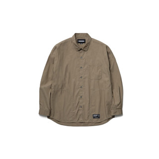 26SS NEIGHBORHOOD OVER SHIRT LS 全新正品 NBHD