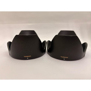 中古二手 原廠遮光罩 騰龍 TAMRON D4FH Japan