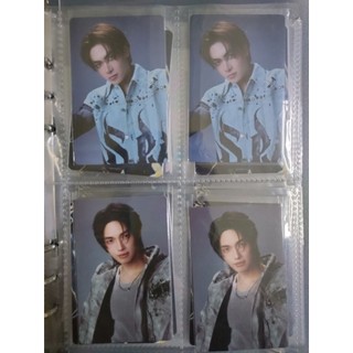 (現貨）GMMTV Riser 2026隨機卡包 （Win.Joong.Barcode.Aungpao.Felizz)