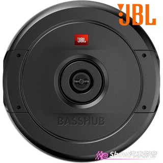 【現貨】美國🇺🇸JBL 11吋大單體主動式備胎重低音D類 汽車重低音 汽車喇叭 低音炮 超低音 kia 現代 納智捷
