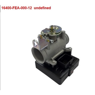 《MOTO車》三陽 原廠 金發財 125 金發財 150 FEA 節流閥 含 電腦 ECU 原廠封條盒裝 拆封視同使用