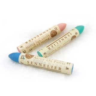 SENNELIER 法國 申內利爾 藝術家級 畢卡索 油性粉彩 Oil Pastel 全120色 B區 【時代中西畫材】
