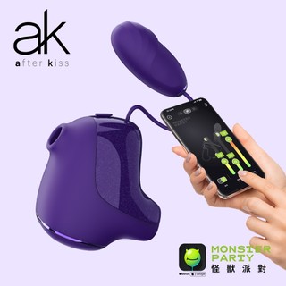 AK G系列 K2-AI 智能小飛象炮機 【OGC情趣用品】