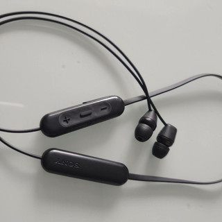 索尼 SONY WI-C200 頸掛式耳機 藍牙耳機 運動耳機 入耳式耳機 Sony耳機 正版 二手 無線耳機 原廠