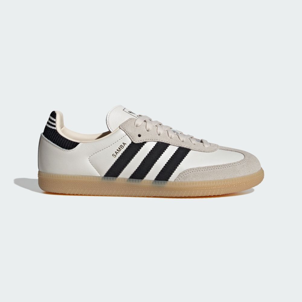 ADIDAS 愛迪達 SAMBA OG 運動 休閒鞋 德訓鞋 復古 男女鞋 IH6820